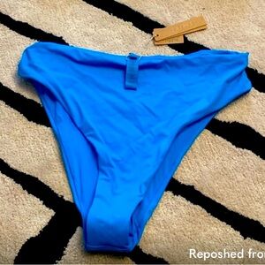 BNWT Skims Bikini Bottom